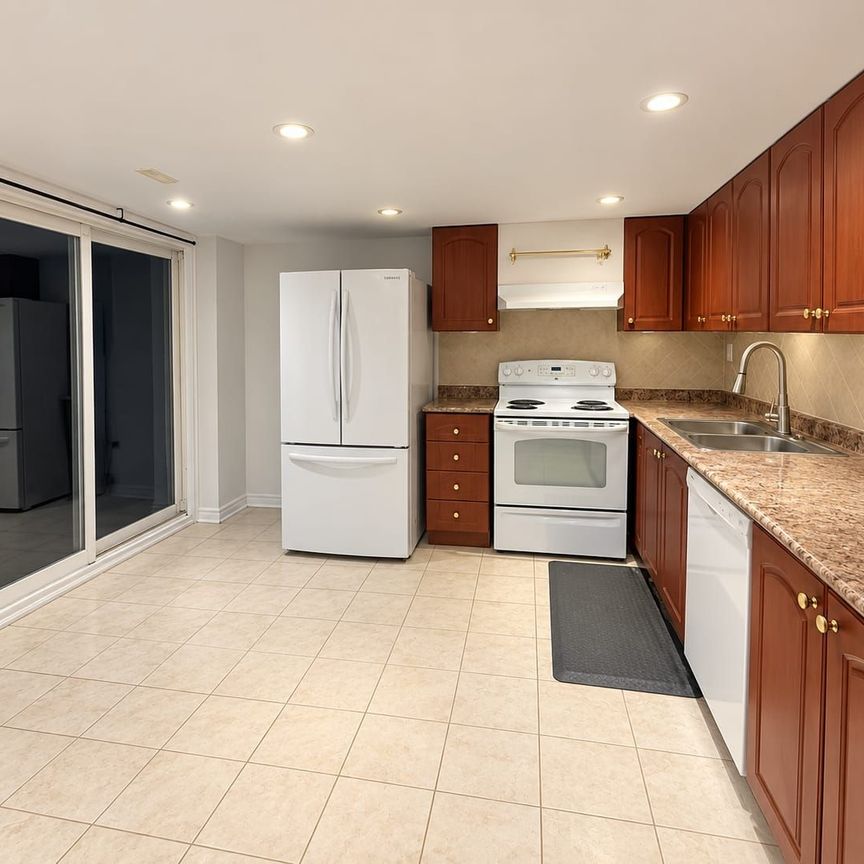 For Lease - 23 Lark Crescent Unit# Walkout Basement, Richmond Hill, Ontario - Photo 1