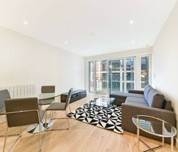 1 bedroom apartment to rent - Photo 2