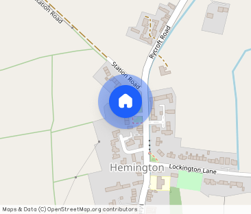 Main Street, Hemington, Derby - Photo 1