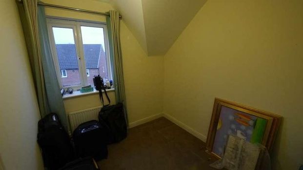 Sovereign Place, Hatfield, AL9 - Photo 1