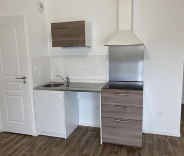 Location Appartement 1 pièce 25m² IFS 14123 - Photo 2