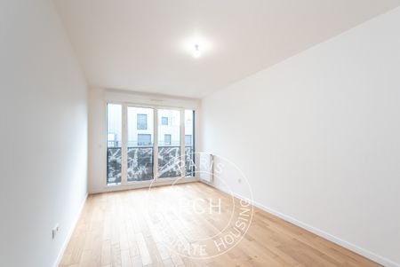 Rue des Fauvelles, - Photo 3