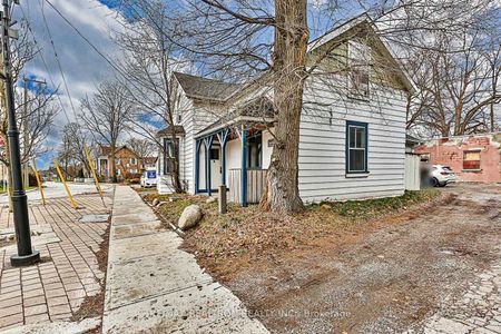 For Lease - 475 D'arcy Street Unit# Unit B, Newmarket, Ontario - Photo 5