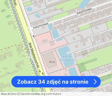 Mieszkanie do wynajęcia - 68 m² - 3 pokoje Warszawa Wawer - Zdjęcie 1