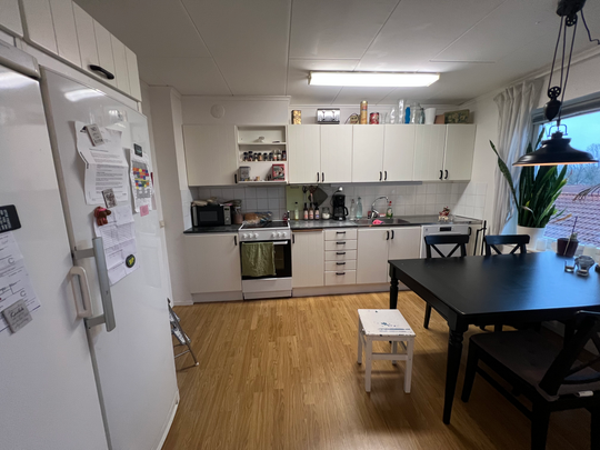 Ejnar Görans väg, Kalmar - Photo 1