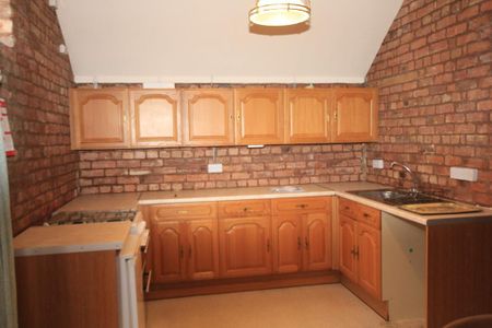 1 bedroom apartment to rent - Photo 5