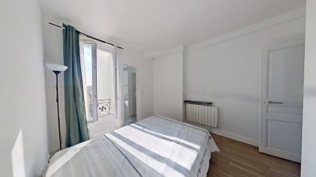 Location Appartement 2 pièces 36m² - Photo 3