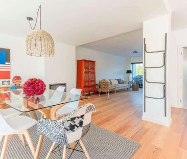4 Bedroom House with swimming pool, Bicesse, Cascais - Photo 5