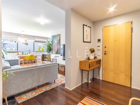 Apartamento T2 - Photo 3