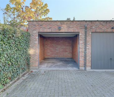 Energiezuinig appartement met twee slaapkamers en garagebox - Foto 5