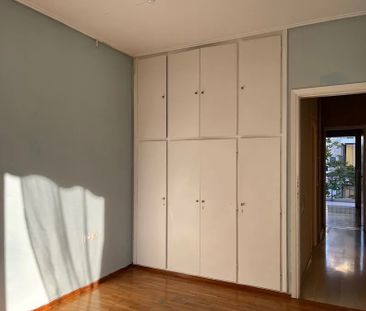 Διαμέρισμα για ενοικίαση Χρυσάκη (Καλλιθέα) - Photo 3
