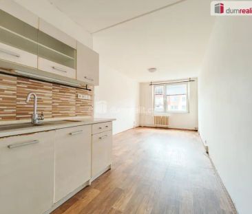 Pronájem, byt 2kk, Lovosice - Photo 5