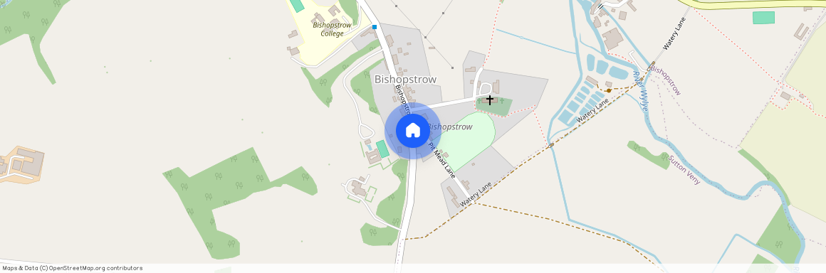 Bishopstrow, Warminster