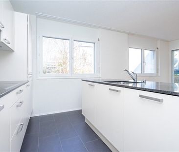 3.5 Zimmer, 2. Stock - Photo 2