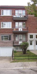 5 1/2 - Montréal (Hochelaga / Maisonneuve) - 1 700 $/mois - Photo 3