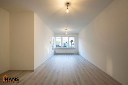 Gerenoveerd gelijkvloersappartement. - Photo 5