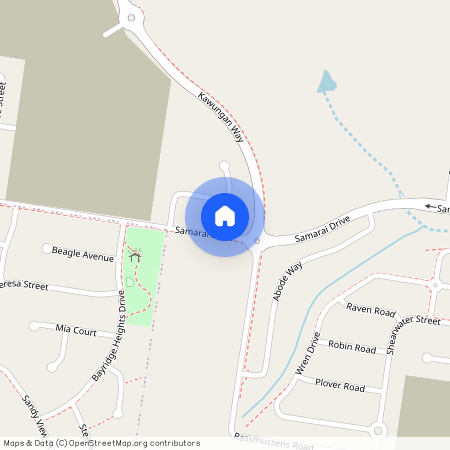 102 Samarai Drive, Qld 4655, Kawungan