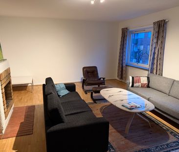 Norra Drottninggatan, Uddevalla - Foto 5