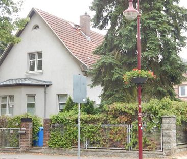 Wohnung im Grünen 2 Zimmer + Bad + Garten+ im sauberen 2 Fam.Haus - Photo 6