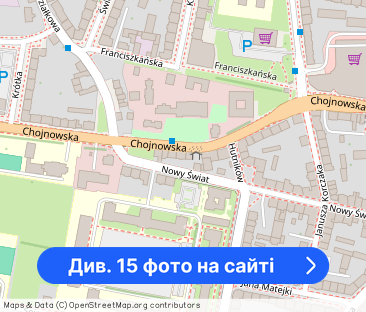 Dwupokojowe mieszkanie w kamienicy - Фото 1