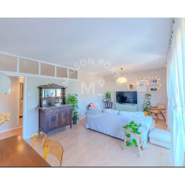 Apartamento T3 em Porto - Photo 1