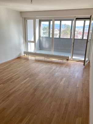 4 Zimmer, 103 m², 3. Stock - Photo 1