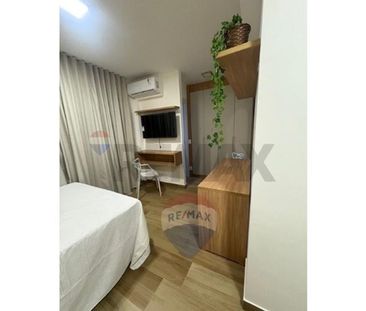 Studio de 30M² Moderno e Mobiliado ao lado do Metrô Chácara Klabin ... - Photo 4
