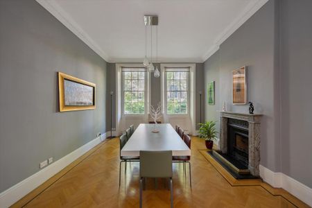 5 bedroom terraced house to rent - Photo 4