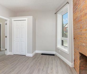 For Lease - 291 Emerald Street Unit# Main, Hamilton, Ontario - Photo 4