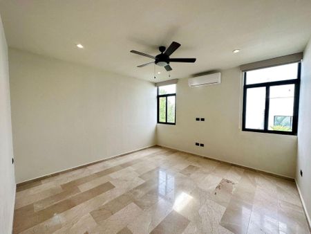 Townhouse con rooftop (SIN MUEBLES) en privada. - Foto 5