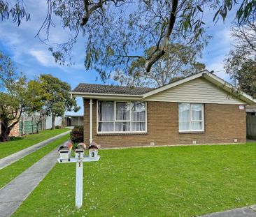 Unit 1/1 Maude Street, Wendouree - Photo 1