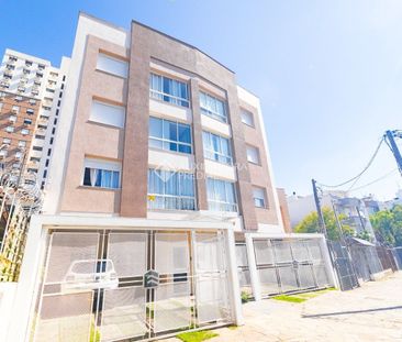 Apartamento com 1 quarto e 50m² para alugar em Menino Deus, Porto A... - Foto 4