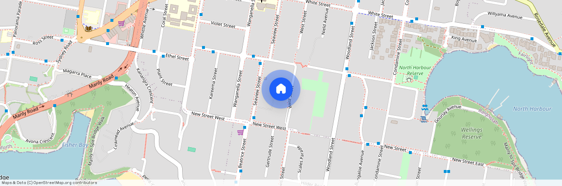 3/11 West Street, NSW 2093, Balgowlah