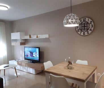 Piso de alquiler en Avenida del Palmar, 43, San Pio X - Photo 1