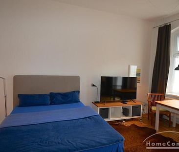 Möblierte Ein-Zimmerwohnung in Prenzlauer Berg, Berlin - Photo 1