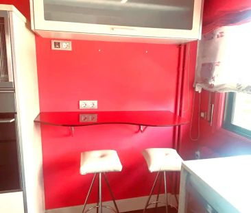 Piso de alquiler en Rúa de García Barbón, 106, Centro - Areal - Foto 4