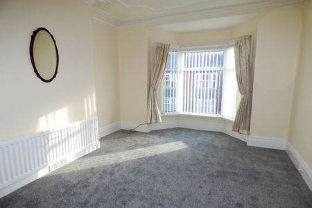 3 bed house to rent in Osborne Avenue, South Shields, NE33 - Photo 4