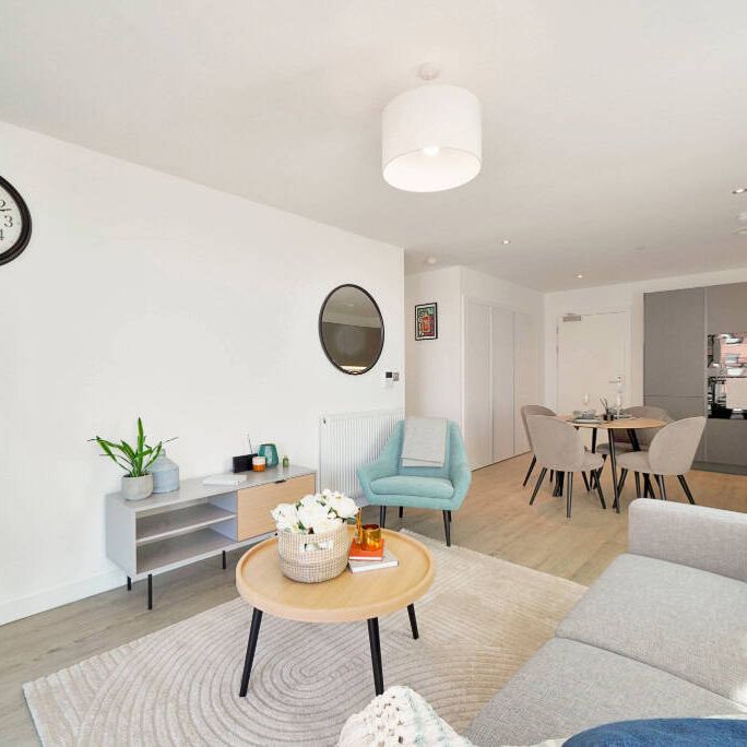 Chalk, M5 4RQ, Manchester - Photo 1