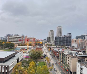 For Lease - 100 Queen Street Unit# 1106, Toronto, Ontario - Photo 4