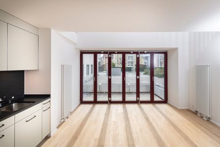 "Eigenes Häuschen im Zentrum von Pfäffikon ZH" - Foto 5