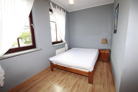 Mieszkanie na wynajem Garden House Warszewo - Photo 2