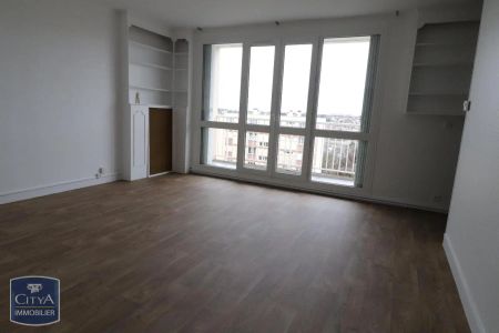 Appartement à louer 4 pièces 80.73m² - Photo 5