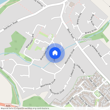 Uldale Road, Workington CA14