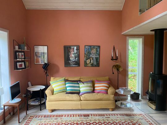 Säby Tellberg, Mariestad - Foto 1