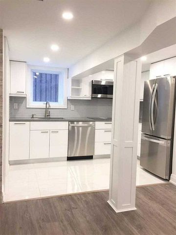 For Lease - 340 Kenilworth Avenue Unit# C, Toronto, Ontario - Photo 5