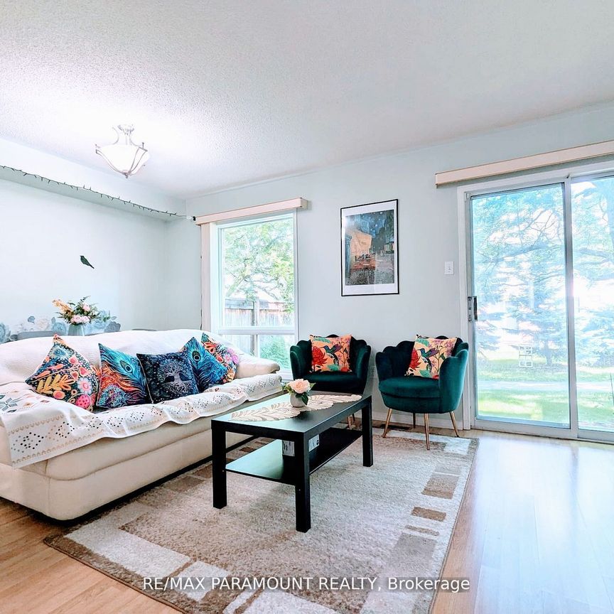 For Lease - 37 Wickstead Court, Brampton, Ontario - Photo 1