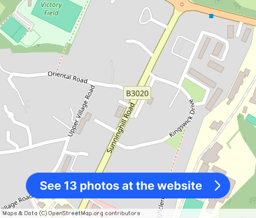 Sunninghill Road, Ascot, Berkshire, SL5 - Photo 1