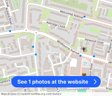 2 bedroom apartment for rent - Photo 1