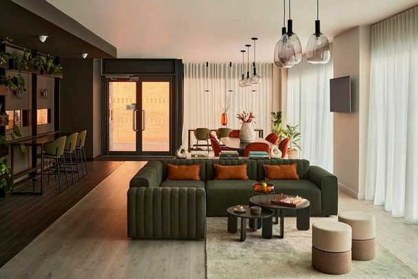 1 bedroom flat to rent - Photo 1