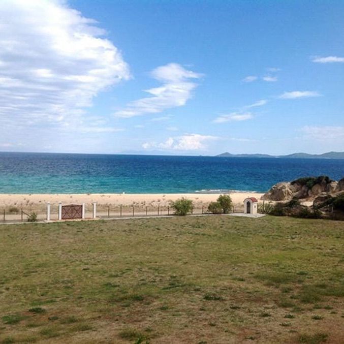 Μονοκατοικία για ενοικίαση Ιερισσός (Σταγείρων - Ακάνθου) - Photo 1
